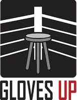 Gloves Up Logo